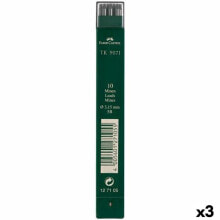 Pencil lead replacement Faber-Castell Tk9071 5B