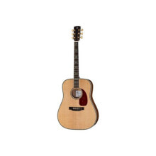 Acoustic guitars