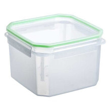 TATAY Clip Safe Square 2.9L Food container