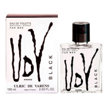 Men's perfumes Ulric De Varens
