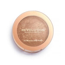 RELOADED bronzer re-loaded #long weekend 15 gr