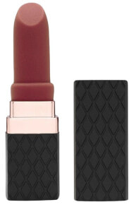 Vibrator in Lippenstiftform - So Divine Amour Lipstick Vibrator