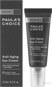 Paula's Choice Resist Anti-Aging Eye Cream - Anti-Aging-Augencreme