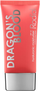 Dragons Blood Hyaluronic Moisturiser SPF15