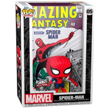 FUNKO POP Marvel Amazing Spiderman Exclusive Figure