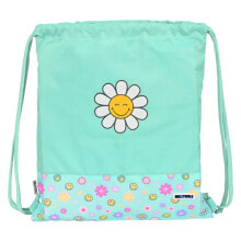 SAFTA Smiley World Summer Fun gymsack