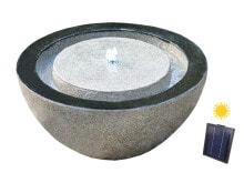 Decorative fountains for gardens and cottages