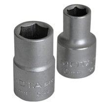 MOTA HERRAMIENTAS E623 Keyhole Insert 1/2´´ 23 mm