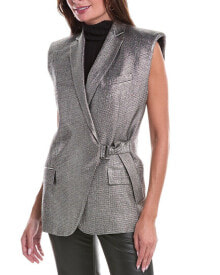 Women's coats, jackets and vests