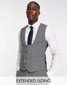 Men's vests