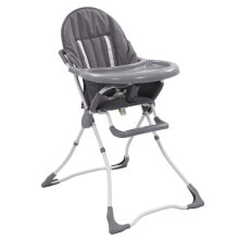 High chairs for feeding babies