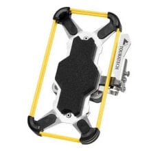 TOURATECH iBracket iPhone 11 Pro/X/XS phone support