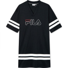 Спортивная одежда, обувь и аксессуары FILA Jala Short Sleeve Crew Neck T-Shirt