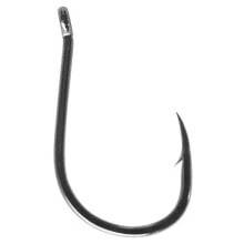 SUNSET SW 6283BN Barbed Single Eyed Hook 10 Units