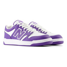 NEW BALANCE 480L Trainers