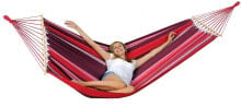 Tourist hammocks