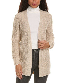 Women's sweaters and cardigans