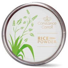 Face powder