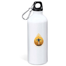 Sports Water Bottles