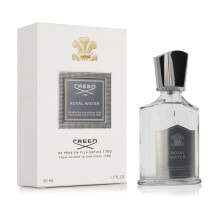 Купить женская парфюмерия Creed: Парфюмерия унисекс Creed EDP Royal Water 50 мл