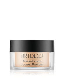 Artdeco Translucent Loose Powder 05 Medium (8 g)