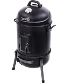 Char-Broil char Broil 16.5 in. Cylinder Bullet Smoker