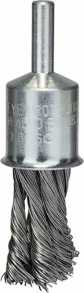 BOSCH PT Heavy 19x0.35 mm Braided Brush Tumbler