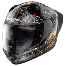NOLAN N60-6 Sport Wyvern Full Face Helmet