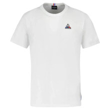 LE COQ SPORTIF 2320459 Tri N°1 Short Sleeve T-Shirt