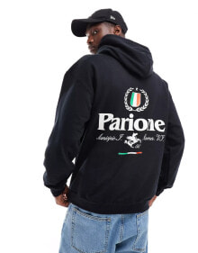 Men's Hoodies