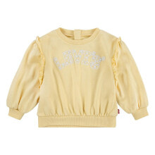 LEVI´S ® KIDS Balloon Crew Sweatshirt