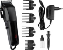 Hair clippers and trimmers