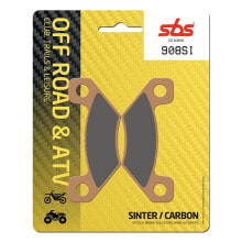 SBS P908-SI Brake Pads