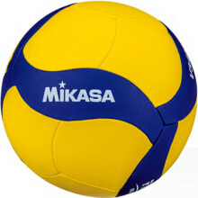 Волейбольные мячи Мяч волейбольный Mikasa V370W