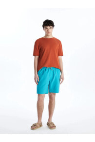 Men's swimming trunks and shorts