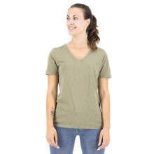 Женские футболки SUPERDRY Studios Pocket V Neck Original Short Sleeve T-Shirt