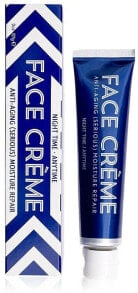 Anti-Aging Gesichtscreme mit Niacinamid - Jao Brand Face Cream Night Time/Anytime