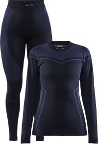 Women's sports thermal underwear