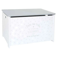 ATMOSPHERA Toy 58X38 cm Storage Trunk