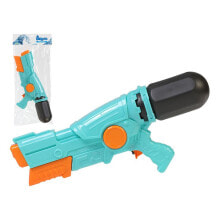 Toy blasters and submachine guns