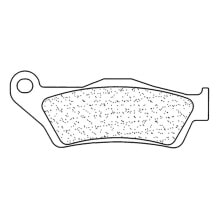 CL BRAKES 3028MSC Sintered Brake Pads