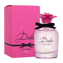 Купить женская парфюмерия Dolce&Gabbana: Dolce&Gabbana Dolce Lily 75 ml eau de toilette für Frauen