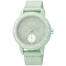Купить женские наручные часы Esprit: Женские часы Esprit ES1L284L0115