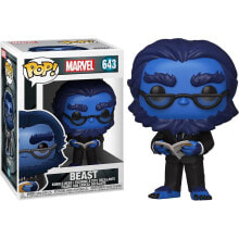 FUNKO Marvel Pop FigurexMen 20Th Beast