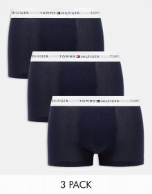 Мужские трусы Tommy Hilfiger купить от $66