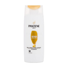 Купить шампуни для волос Pantene: Pantene Intensive Repair (Repair & Protect) Shampoo 90 ml shampoo für Frauen