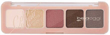 Lidschattenpalette - Bellaoggi Color Affair Palette