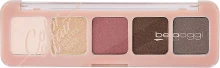 Bellaoggi Color Affair Palette - Lidschattenpalette