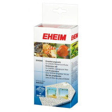 Купить товары для рыб и рептилий Eheim: EHEIM Nano Shrimp 35 extension set for undergravel filter 6 units