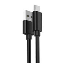 EWENT EC1033 M/M usb-a to usb-c cable 1 m